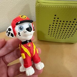Paw Patrol Tonie